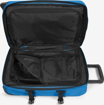 EASTPAK Cart 'Tranverz' in Blue