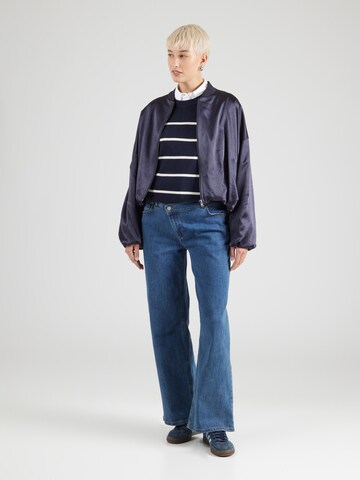 JDY - Jersey 'JDYSARA' en azul