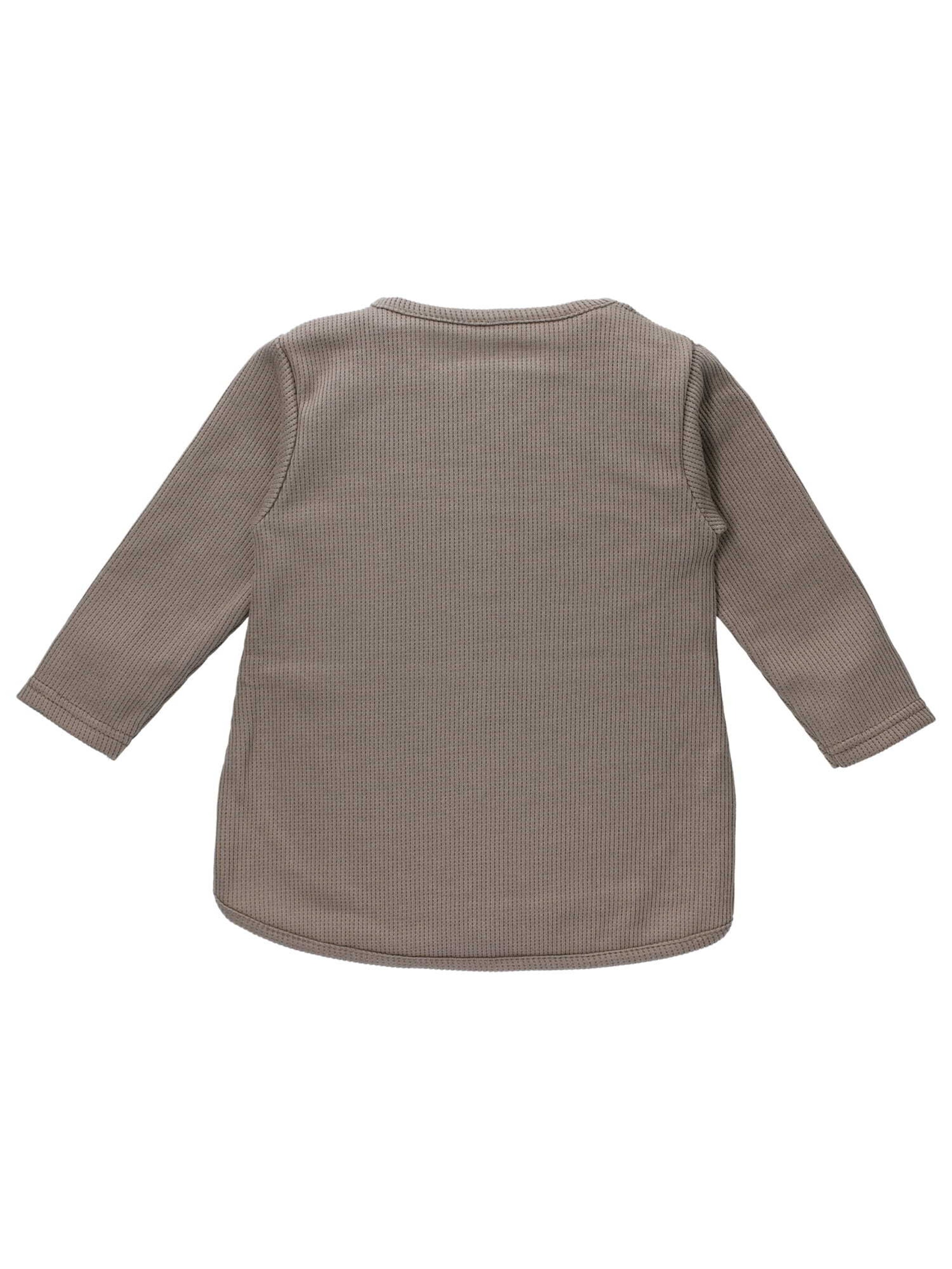 Baby Sweets Shirt in Grijs