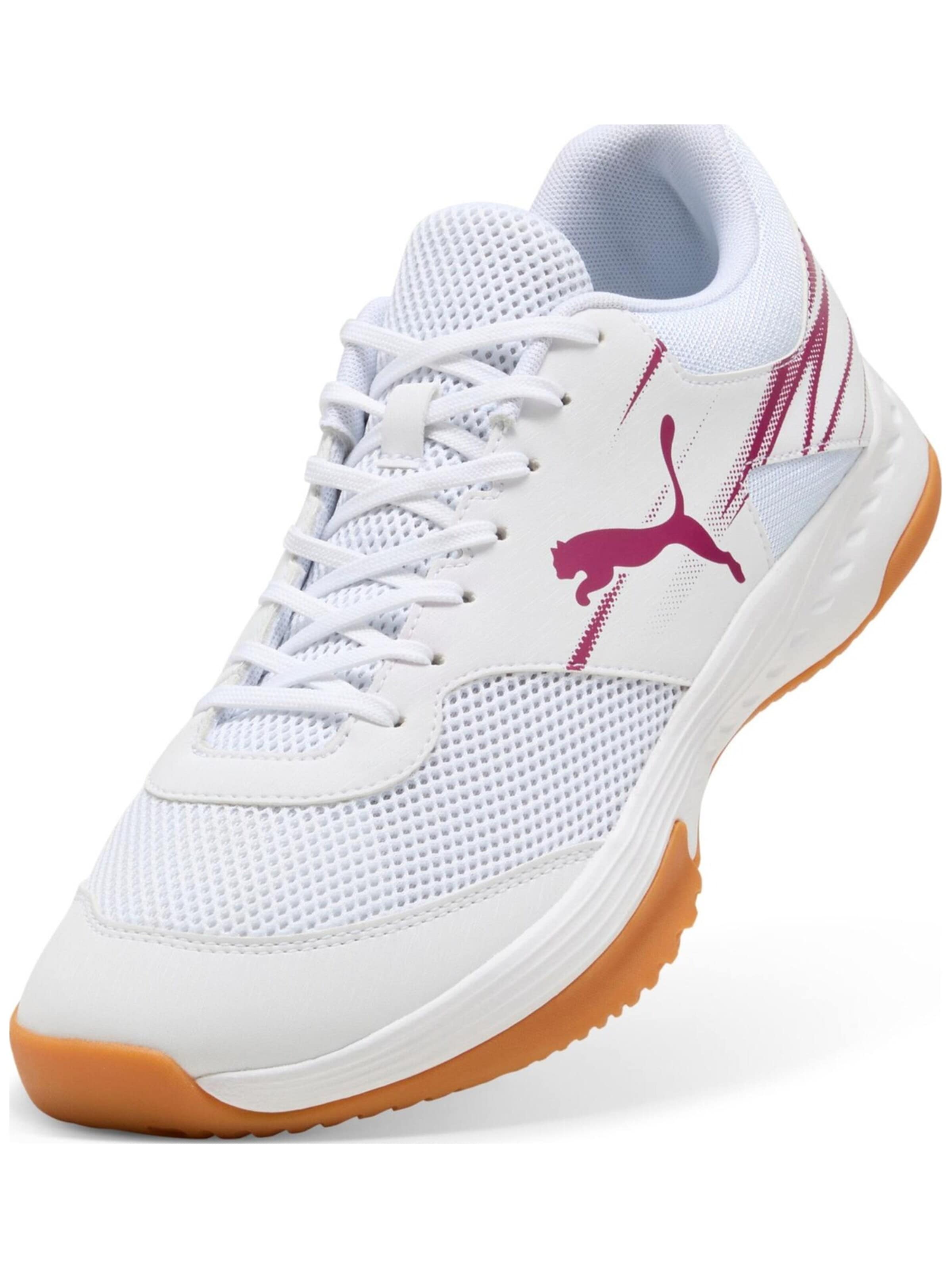 Scarpa sportiva 'Puma Varion Ii' di PUMA in bianco