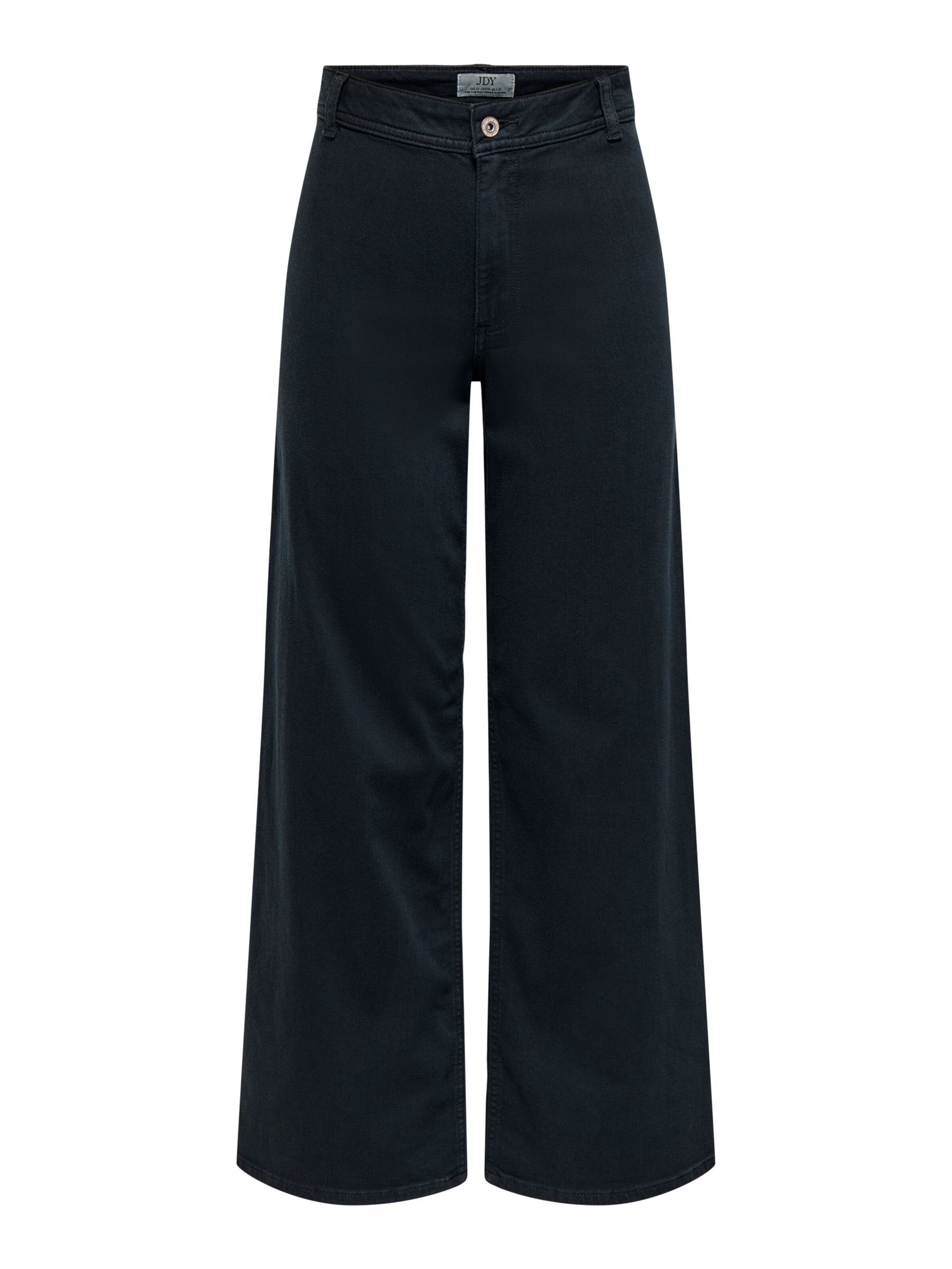 JDY Vaquero 'JDYIris' en negro, Vista del producto