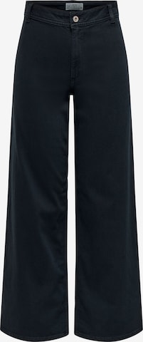 JDY - Loosefit Vaquero 'JDYIris' en negro: frente