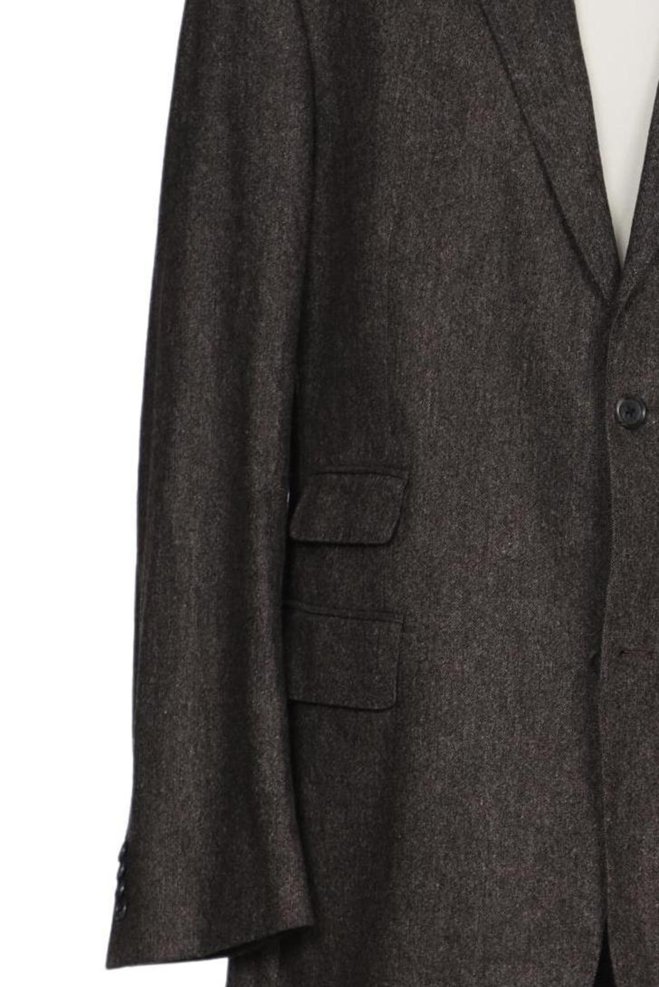 BECON Berlin Suit in XXL in Brown