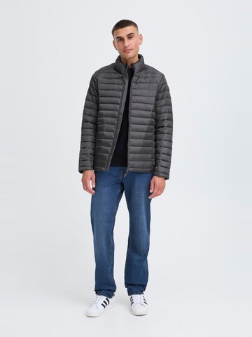Veste mi-saison ' BHRome ' BLEND en gris
