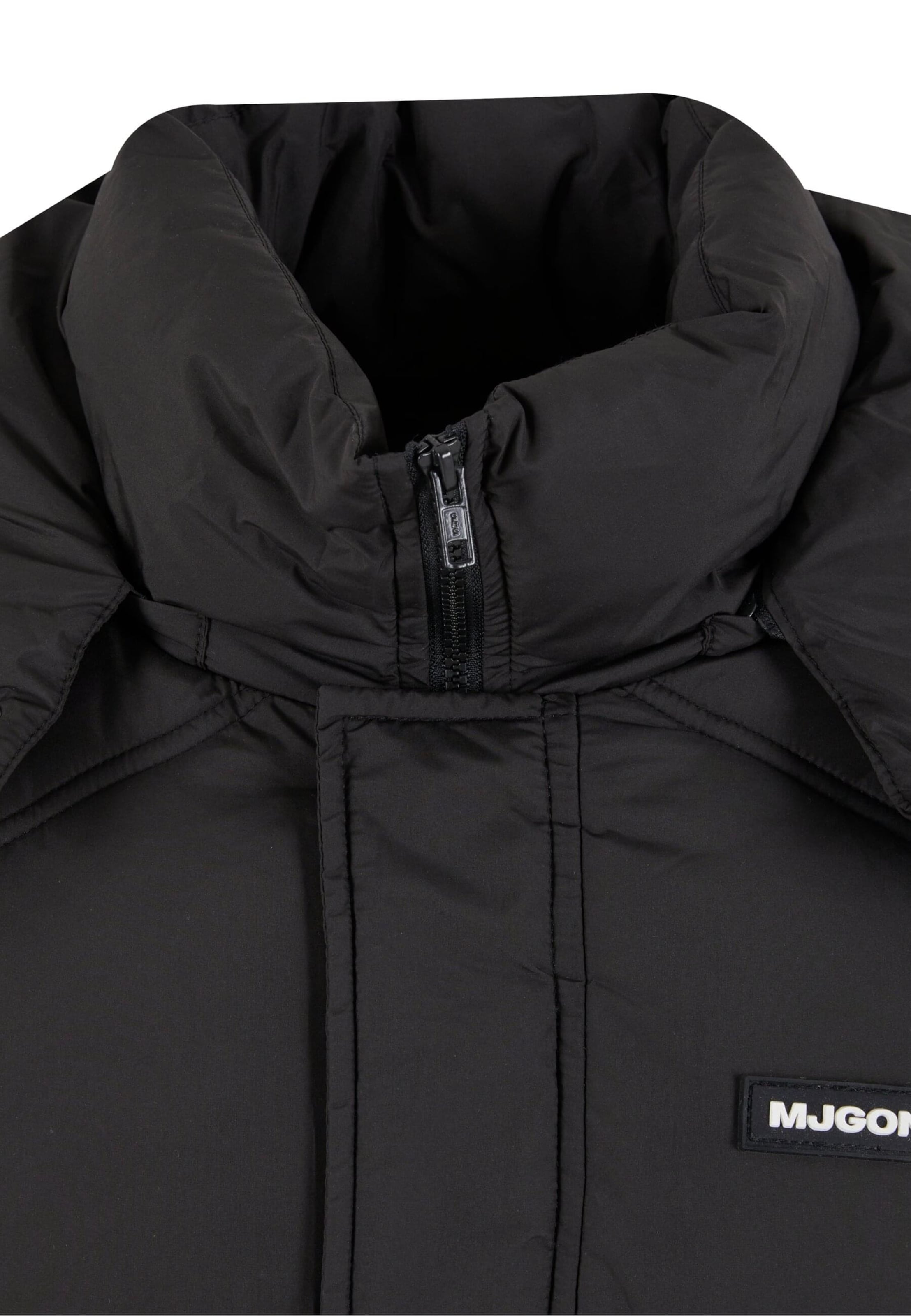 Giacca invernale di MJ Gonzales in nero