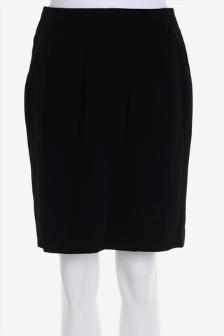 STRENSSE GABRIELE STREHLE Skirt in S in Black: front