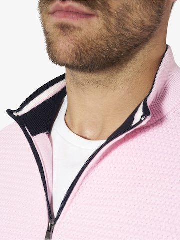 BABISTA Strickjacke 'Olivo' in Pink