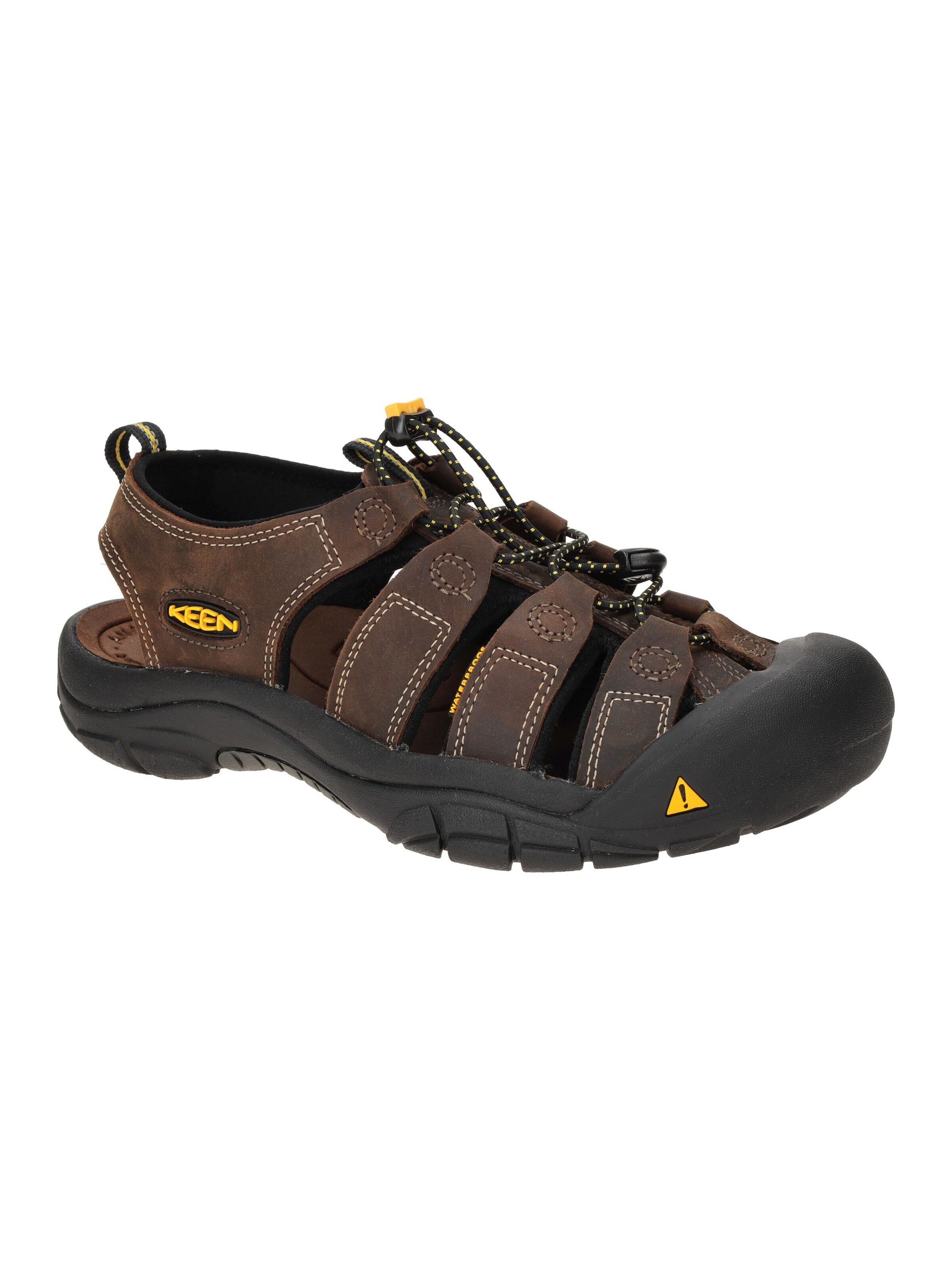 KEEN Sandale‌‌‌‌‌‌‌‌‌‌ in Braun