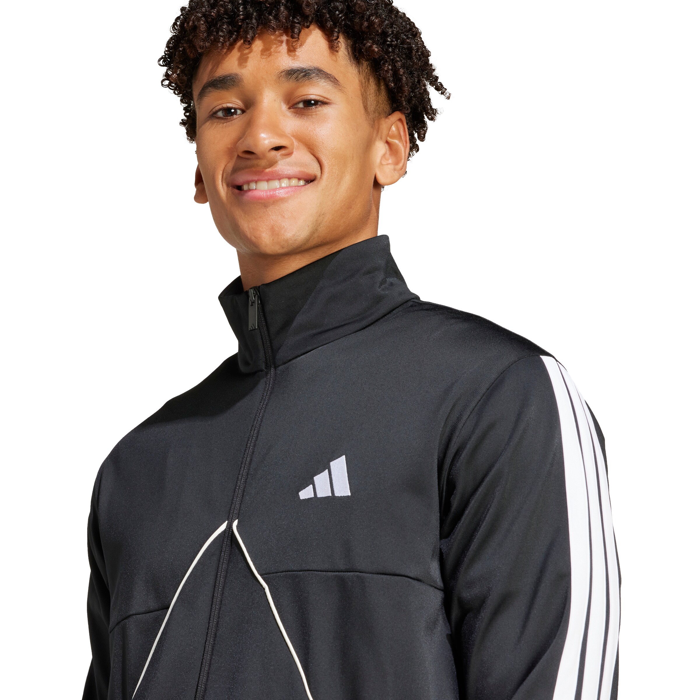 ADIDAS SPORTSWEAR - Chándal 'TIRO' en negro