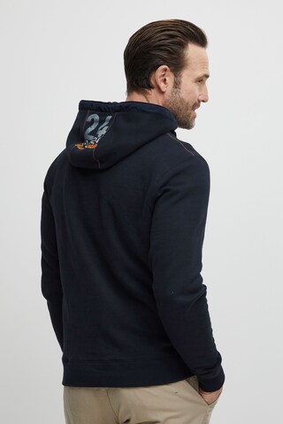 FQ1924 - Sudadera 'Erik' en azul