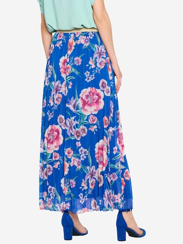 LolaLiza Skirt in Blue