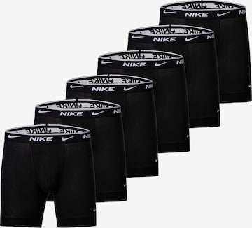 NIKE Boxershorts in Schwarz: predná strana