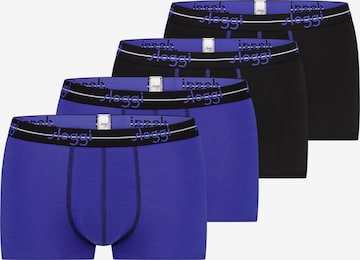 SLOGGI Boxer shorts in Blue: front