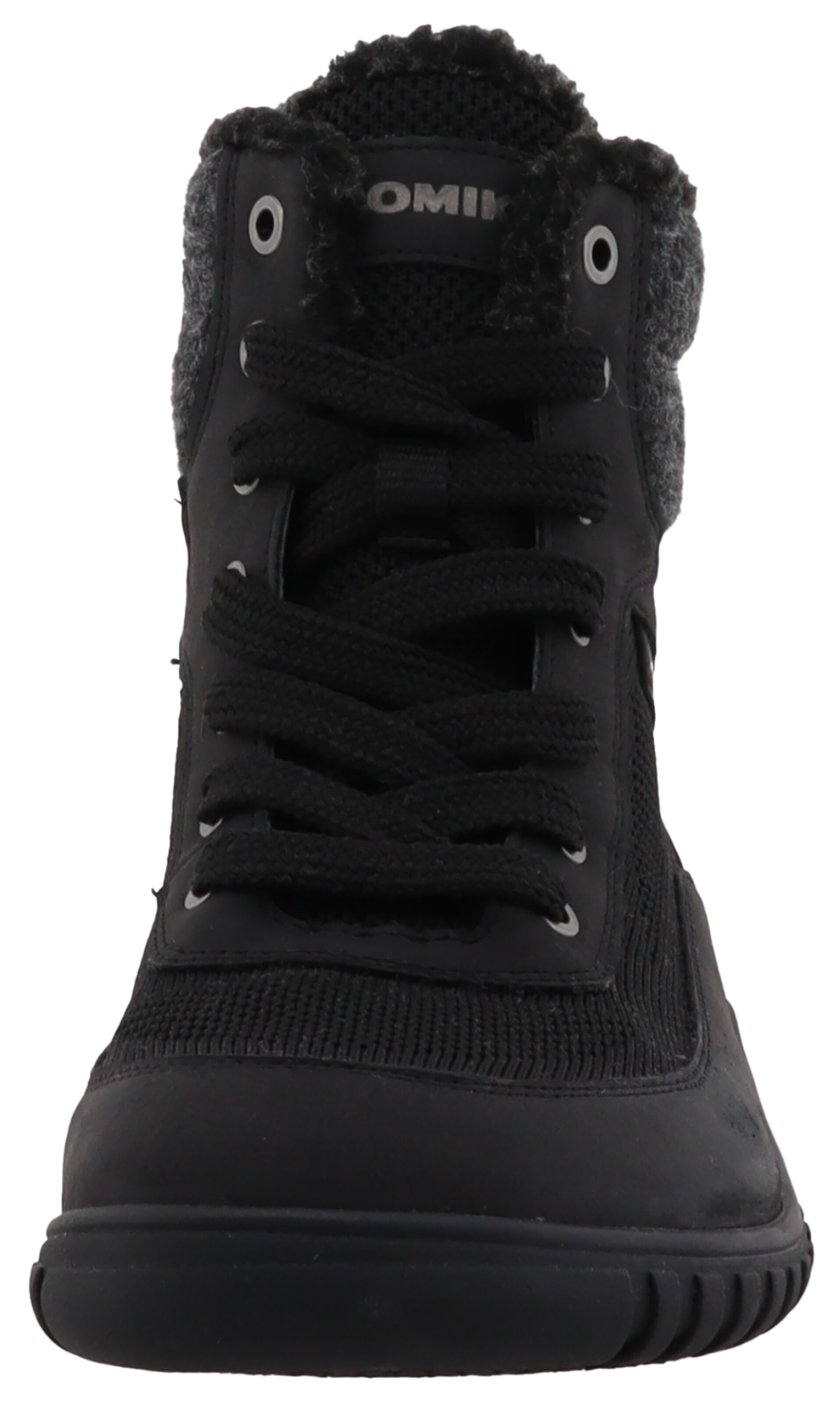 ROMIKA Boots in Black