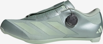 Chaussure de sport ' TEMPO 3-STRIPES BOA ' ADIDAS PERFORMANCE en gris : devant