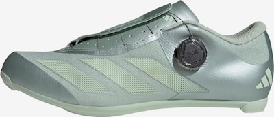 ADIDAS PERFORMANCE Chaussure de sport ' TEMPO 3-STRIPES BOA ' en gris / argent, Vue avec produit