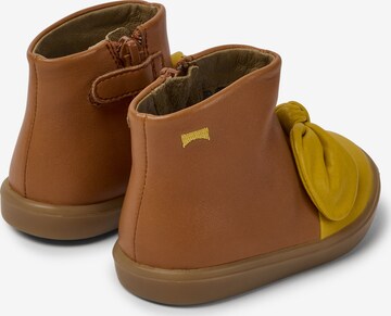 CAMPER Boots 'Pursuit' in Brown