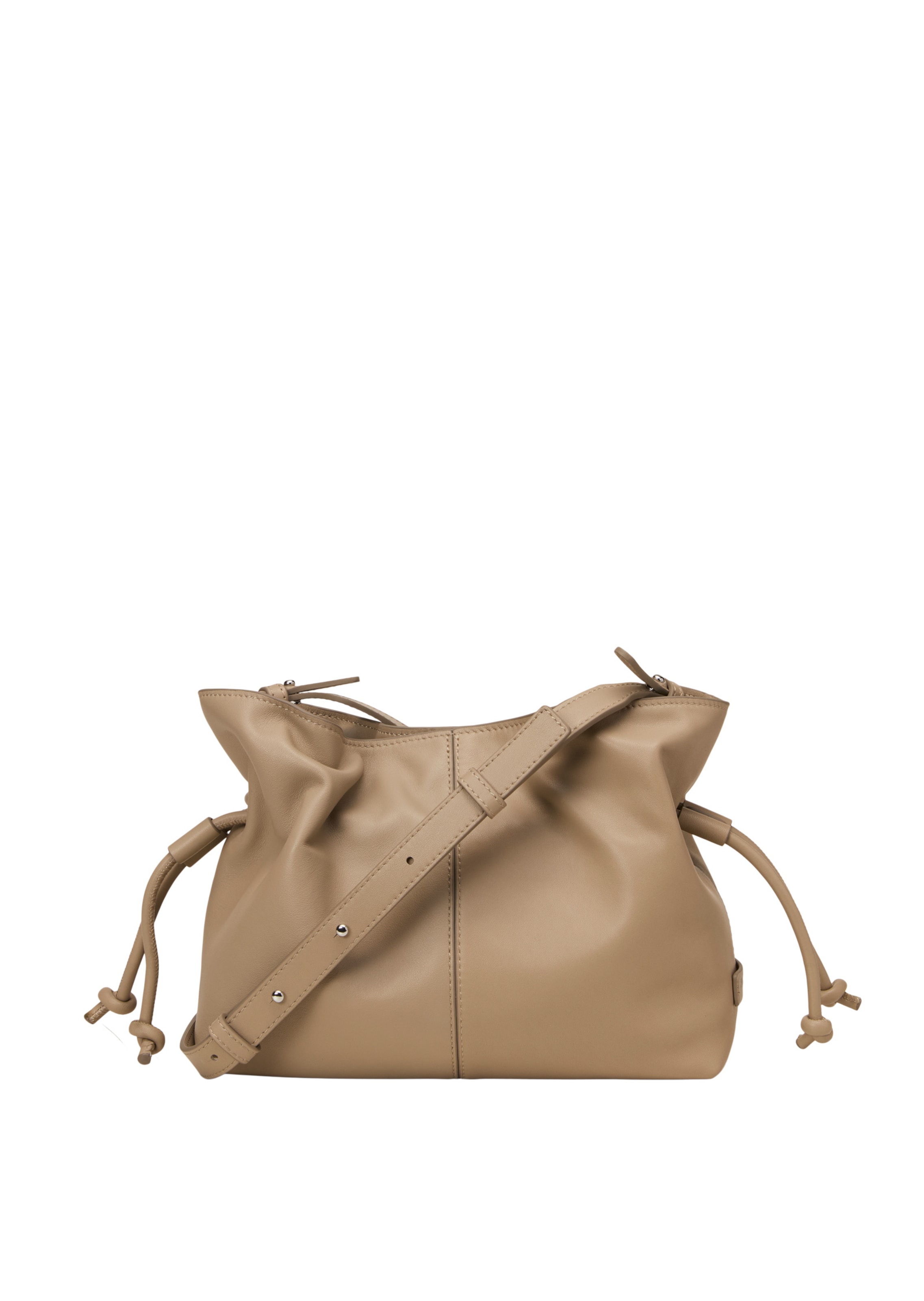 Marc O'Polo Crossbody bag 'Simona' in Brown