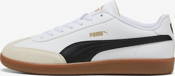 PUMANiske tenisice '9-T' - bijela boja: prednji dio