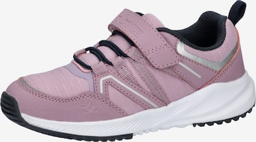 LICO Trainers 'Rayan Vs' in Pink: front