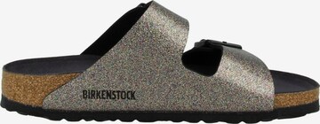 Mule 'Arizona' BIRKENSTOCK en mélange de couleurs