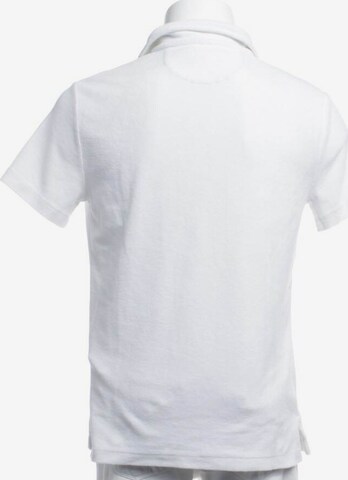 Polo Ralph Lauren Shirt in S in White