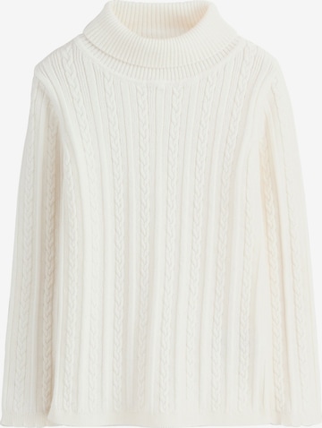 smėlio Next Megztinis: priekis