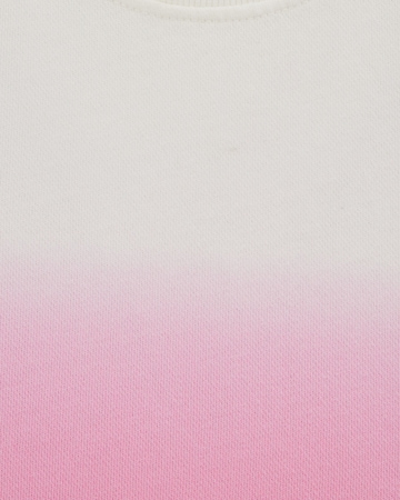 T-Shirt WE Fashion en rose