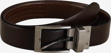 Ted Baker Gürtel One Size in Braun: Vorderseite