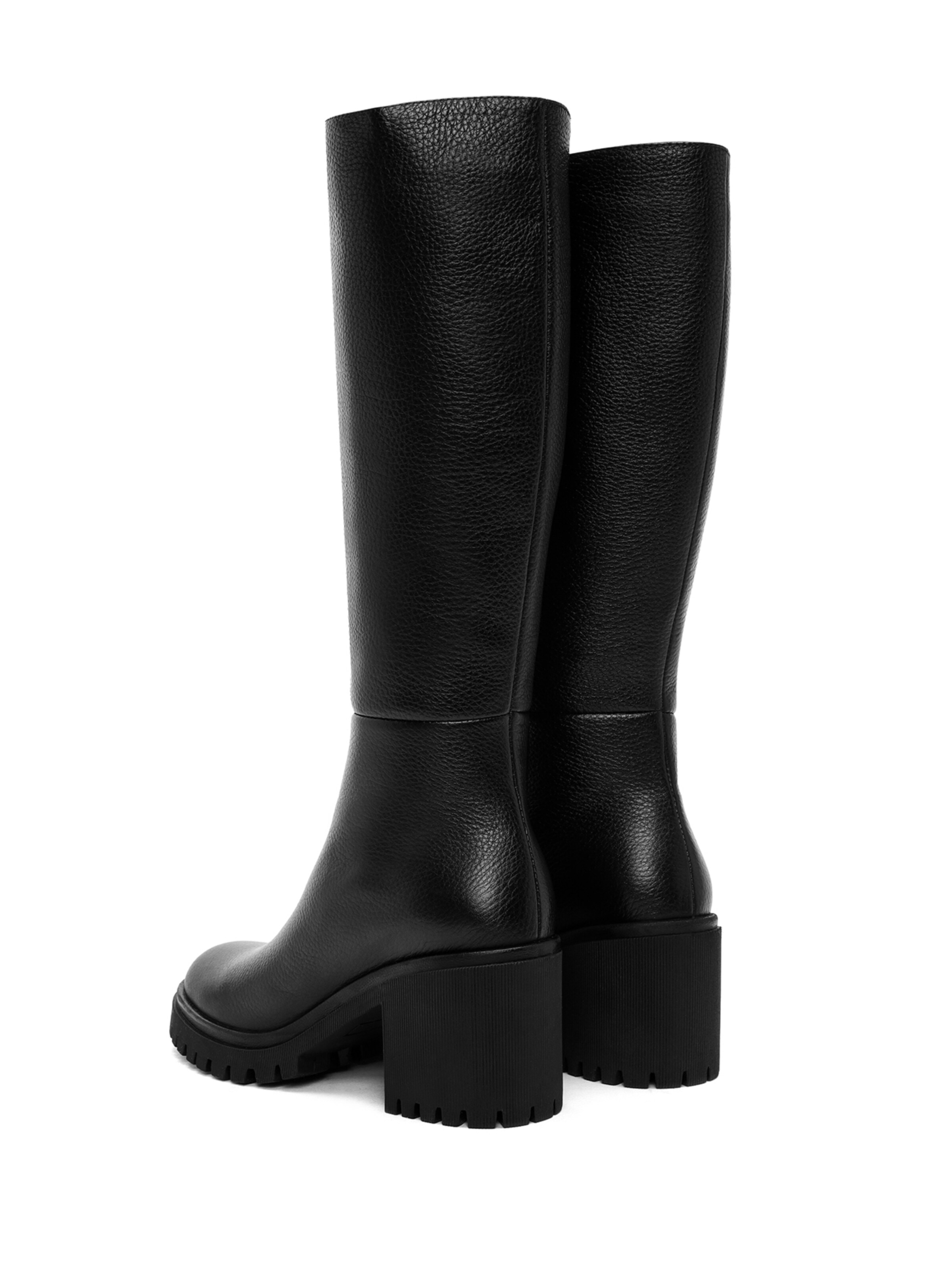Derimod Boots in Black