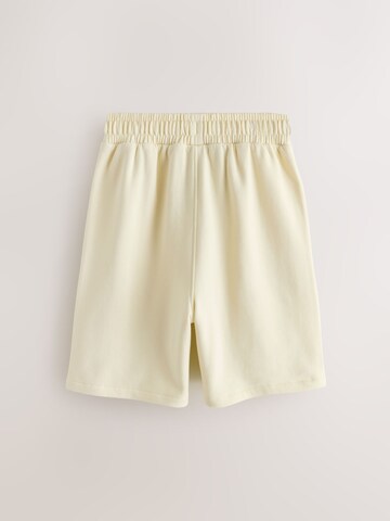 Baker by Ted Baker Loose fit Trousers in Blue