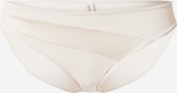 ESPRIT Slip in Beige: front