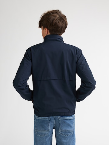 Veste mi-saison 'Cabo' Petrol Industries en bleu