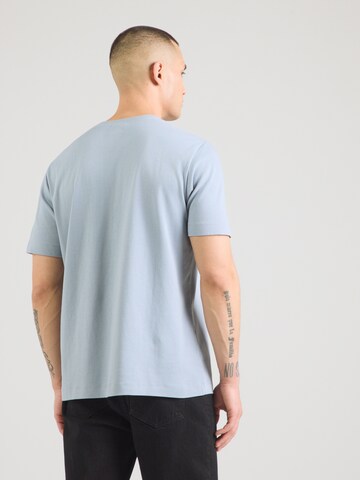 pilka MOS MOSH Marškinėliai 'MMGDarren'