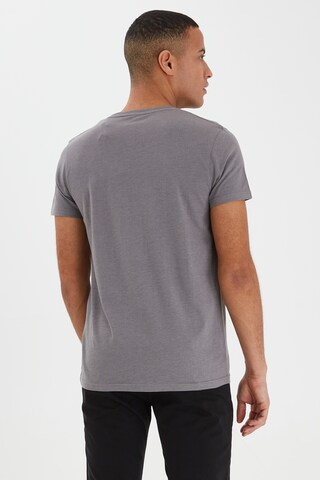 !Solid T-Shirt 'CONNI' in Grau