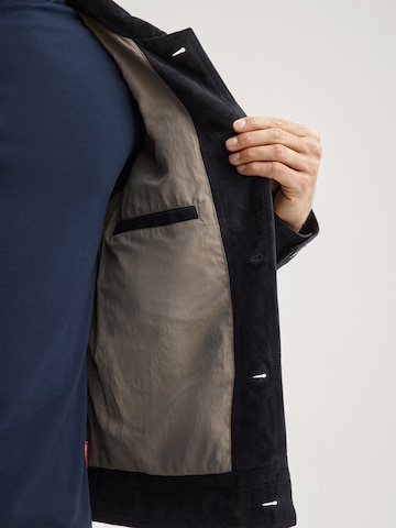 JOOP! Jeans Between-Season Jacket in Blue