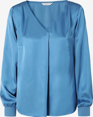 TATUUMBluza 'SANDRIKA' - plava boja: prednji dio