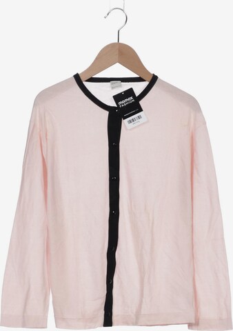 John Smedley Sweater & Cardigan in XL in Pink: front