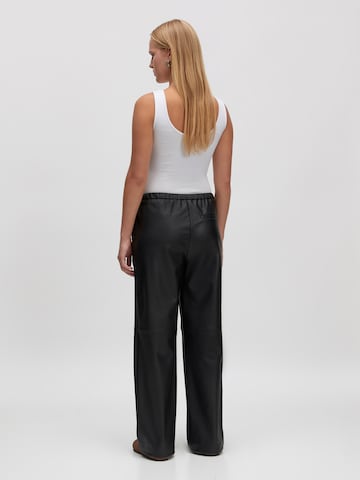 EDITED Loose fit Pants 'Jannah' in Black