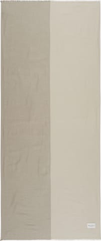 Marc O'Polo Scarf in Beige: front