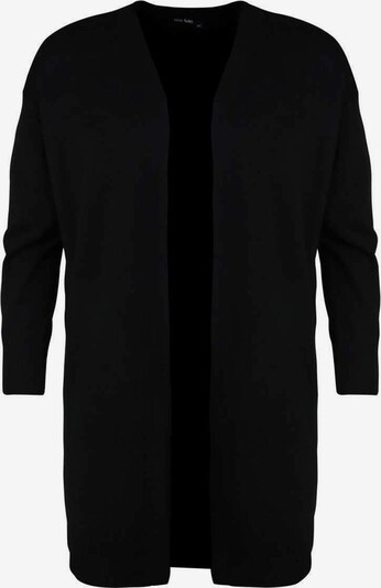 MARC AUREL Pullover in schwarz, Produktansicht