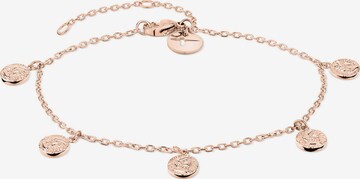 TAMARIS Armband in Goud: voorkant