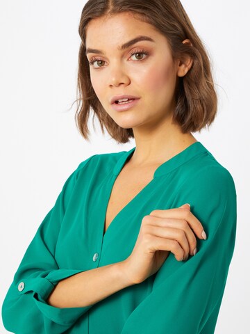 Dorothy Perkins - Camiseta en verde