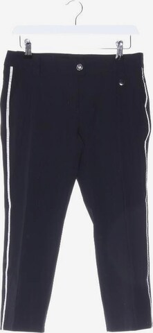 Sportalm Kitzbühel Pants in S in Black: front