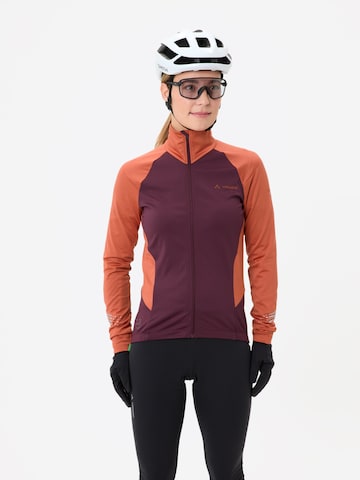 VAUDE Jersey 'Posta III' in Mixed colours