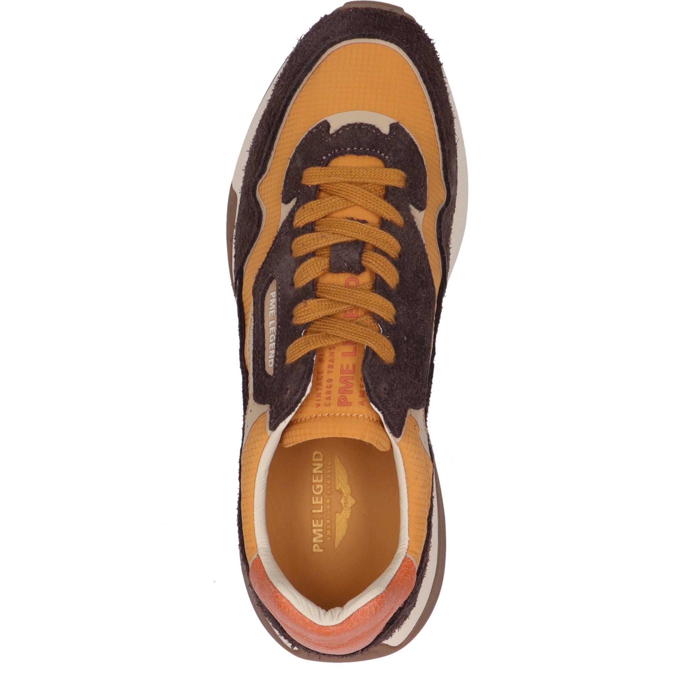PME Legend Sneakers in Mixed colors