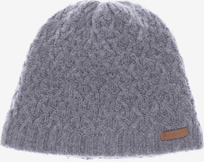 Barts Hat & Cap in One size in Grey, Item view