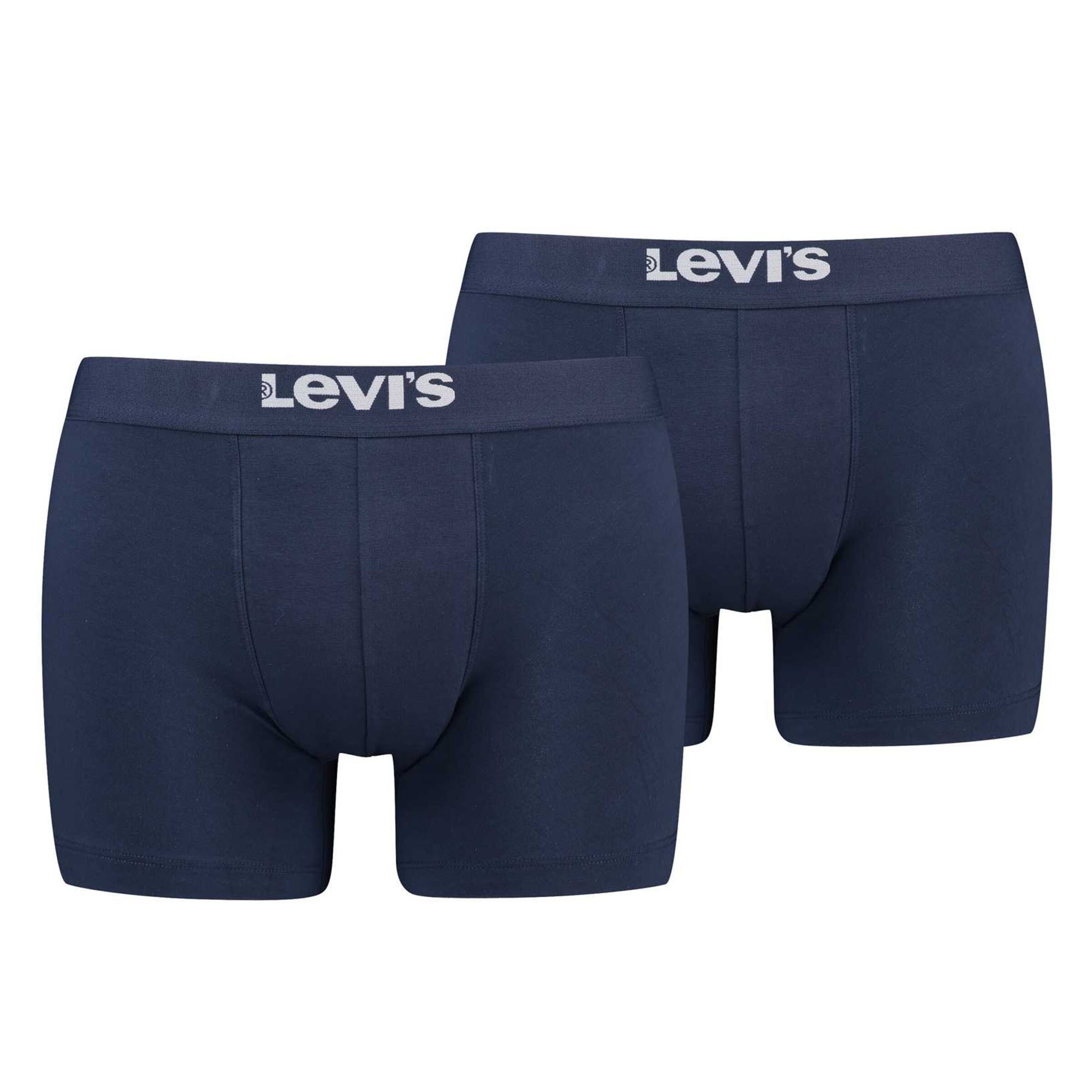 LEVI'S ® Bokserki w kolorze niebieski