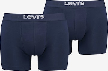 LEVI'S ® Boxershorts in Blauw