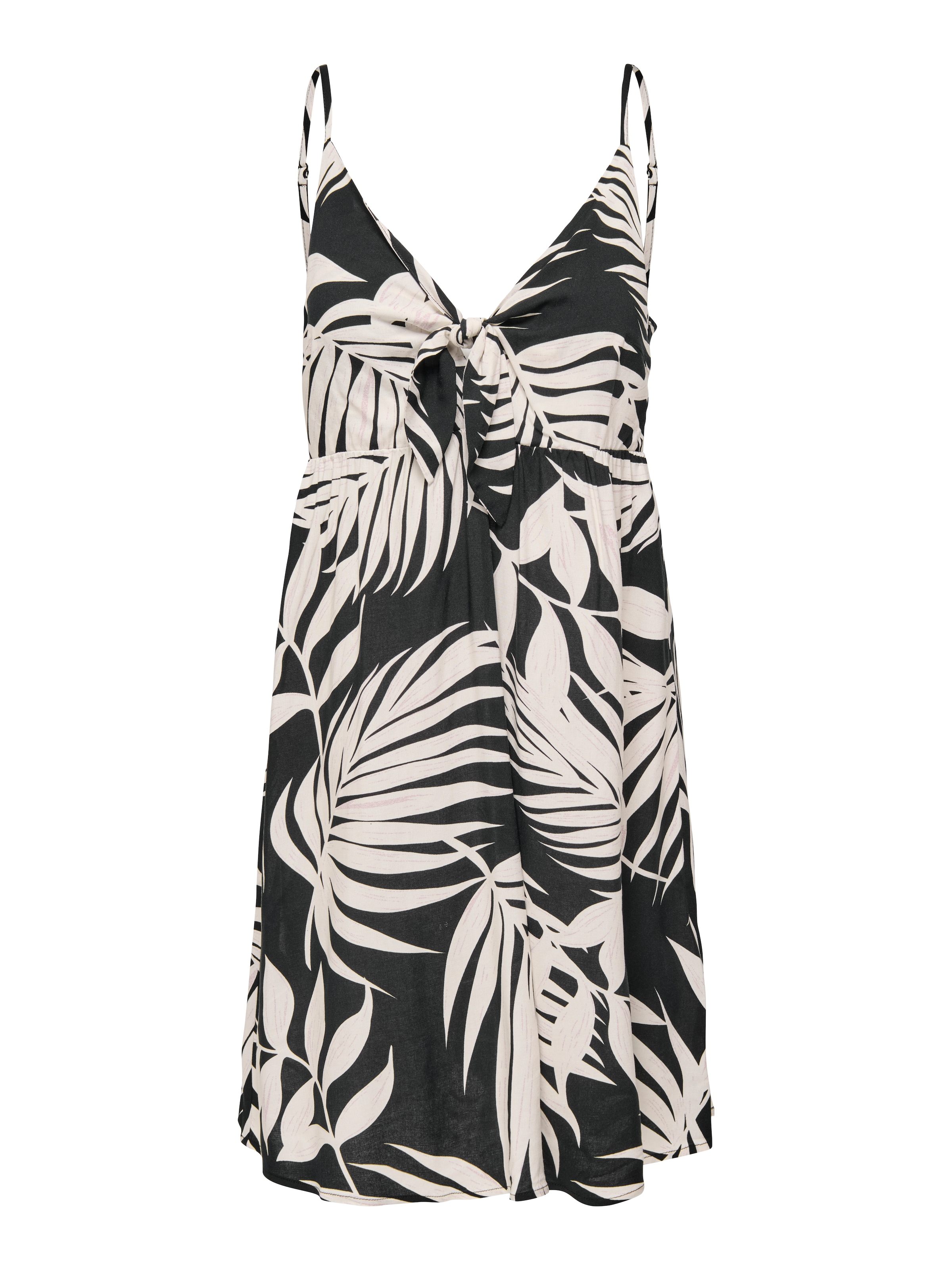 ONLY Сарафан 'ONLNOVA JULES' в Черный: спереди